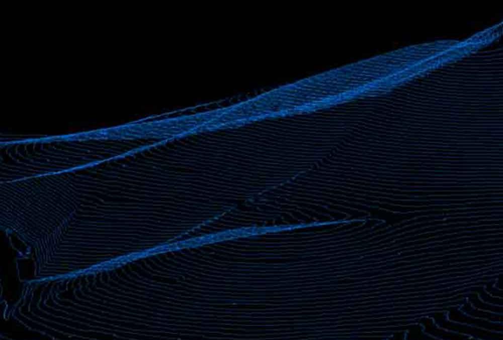 ReservoirLidar-Lidar-05 | Vertical Mapping Resources